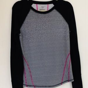 Tek Gear Yoga Top